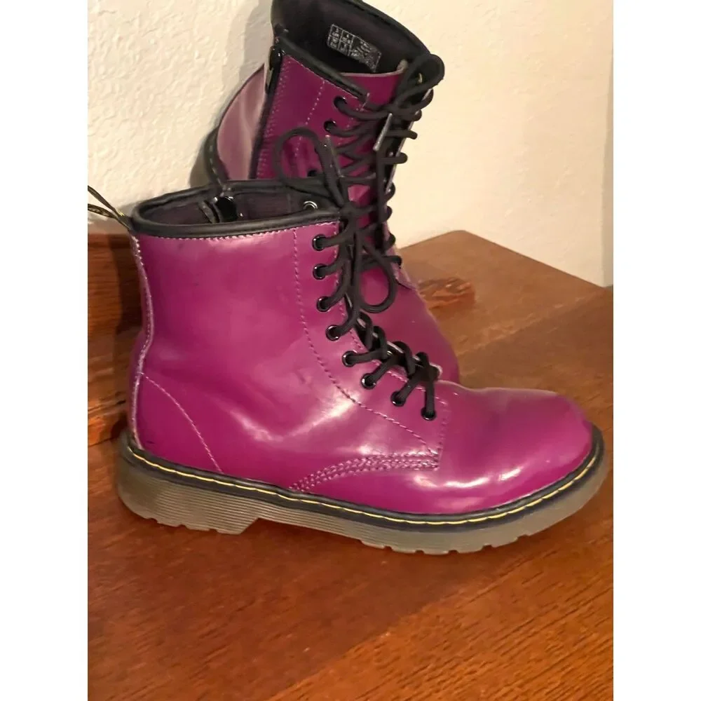 Dr. Martens dr martens